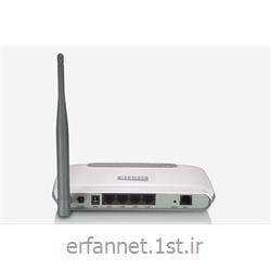 مودم اینترنت پر سرعت ADSL برند netis مدل dl4311