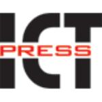 لوگو شرکت خبرگزاری ICT Press