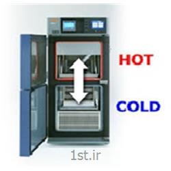 دستگاه تست شوک حرارتی مدل 110