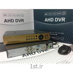دستگاه ضبط تصاویر 4 کانال AHD مدل GL144-NP