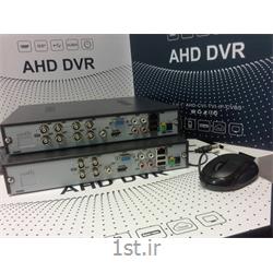 دستگاه ضبط تصاویر 4 کانال AHD مدل GL144-NP