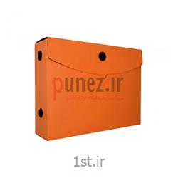 جعبه بایگانی پاپکو کد FB-441 - نارنجی