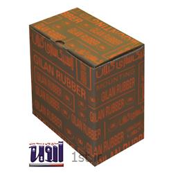 جعبه بسته بندی قطعات یدکی ( packing company )