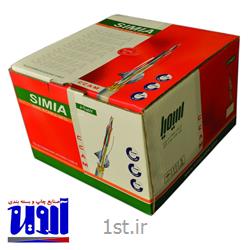 جعبه مقوایی سیم و بسته بندی کابل ( packing design )