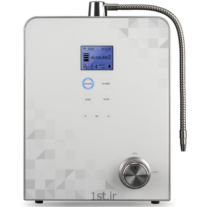دستگاه آب یونیزه قلیایی آی واتر iWater-SHARP
