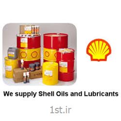 روغن صنعتی شل Shell