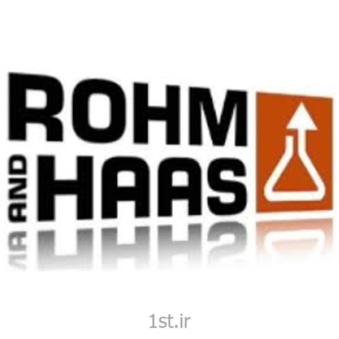 رزین رهم اند هس - Rohm & Haas