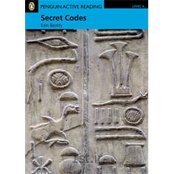کتاب کد های مخفی (Secret Codes ) نوشته کن بتی ( Ken Beatty )