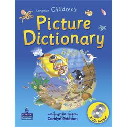 دیکشنری تصویری کودکان