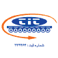 لوگو شرکت حمل و نقل تهرانی