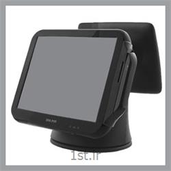 عکس مانیتور صفحه لمسی ( Touch Screen Monitors )صندوق فروشگاهی لمسی i3-ZOA POS