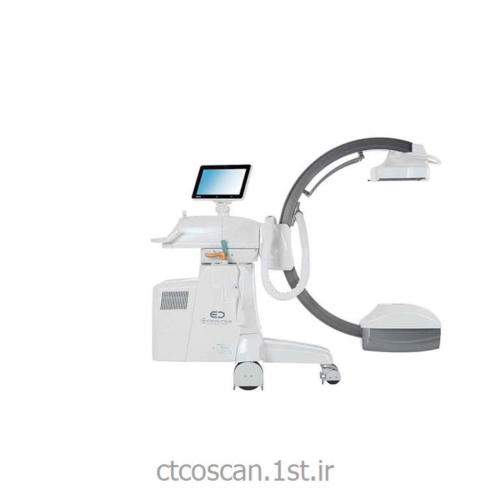 سی آرم پرتوان آنژیوگرافی