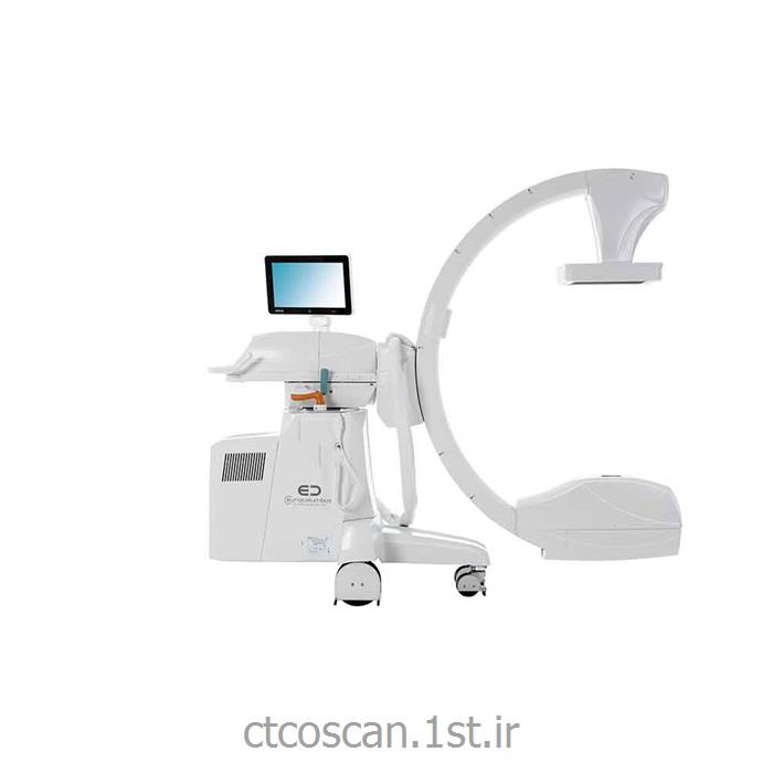 دستگاه سی آرم آنژیوگرافی موتورایز