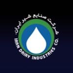 شرکت صنایع شیر ایران