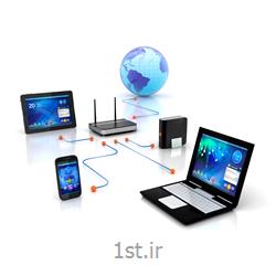 مشاوره و راه اندازی شبکه LAN